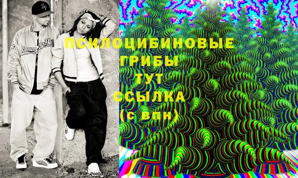 ALPHA PVP Гусь-Хрустальный